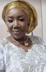 Ojue Christiana