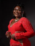 Precious Ehis Kadiri