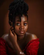 Treasure Enagbare