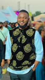 Darlington Ogbodo Kelechi