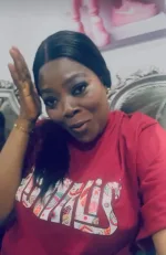 Justina Damijo