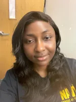 Belinda Effah