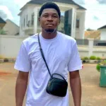 Bala Eric Itodo