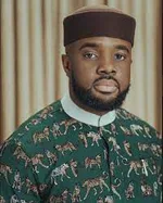 Williams Uchemba