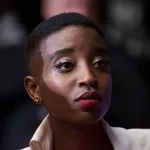 Samantha Mugatsia