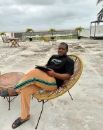 Solomon Atoyebi