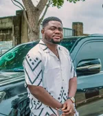 Benjamin Barnabas Abiodun