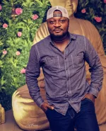 Prince Nwafor
