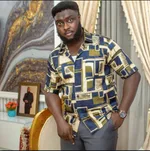 Ojodomo Bethel Aneh