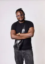 Iyke U. Anthoni