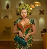 Uche Montana