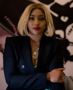 Lilian Esoro