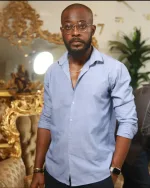 Chinedum Odiaka