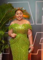 Chioma Nwosu