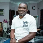 Afam Okereke