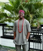 Peter Komba