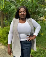May Obasi