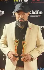 Moses Inwang