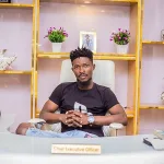 Jeremiah O'reke