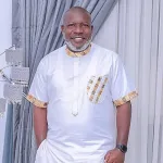 Ejike Asiegbu