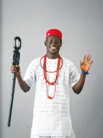 Ojaigho Prosper Ogene