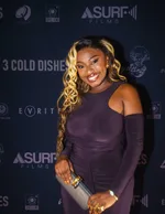 Yvonne Jegede
