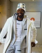 Daniel Etim Effiong