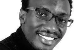 Olwenya Maina