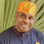 Kenneth Okonkwo
