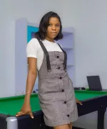 Adaeze Edith Chime