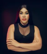 Amazon Nkechi Austine