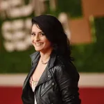 Anissa Daoud