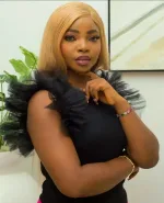 Obiwulu Krystel Uzoamaka