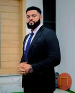 Stephen Emeka Odimgbe