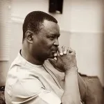 Mike Bamiloye