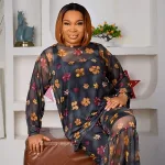 Frances Nsonwu Ikoroha