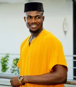 Raymond Okafor