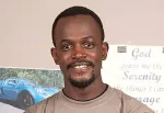Michael Wawuyo Jr.
