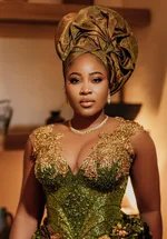 Erica Ngozi Ugomma Nlewedim
