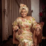 HADIZA GABON