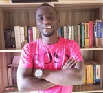 Stephen Okonkwo