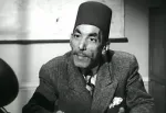 Hassan El-Baroudi
