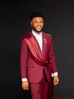 Bobby Nnamdi Daniel