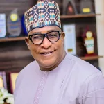 Adebayo Salami