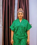 Nnoruga Jennifer Uche