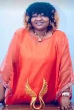 Sarah Ukachi Njemeni