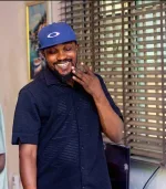 Kingsley Iweru