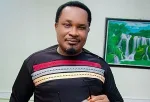 Jerry Amilo