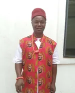 Ibeakamma Ikechukwu