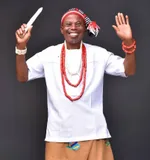 Norbert Ezeani